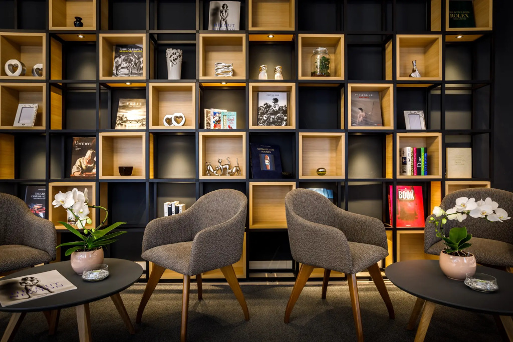 Hotel Lungomare Opatija - by Liburnia Hotels & Villas