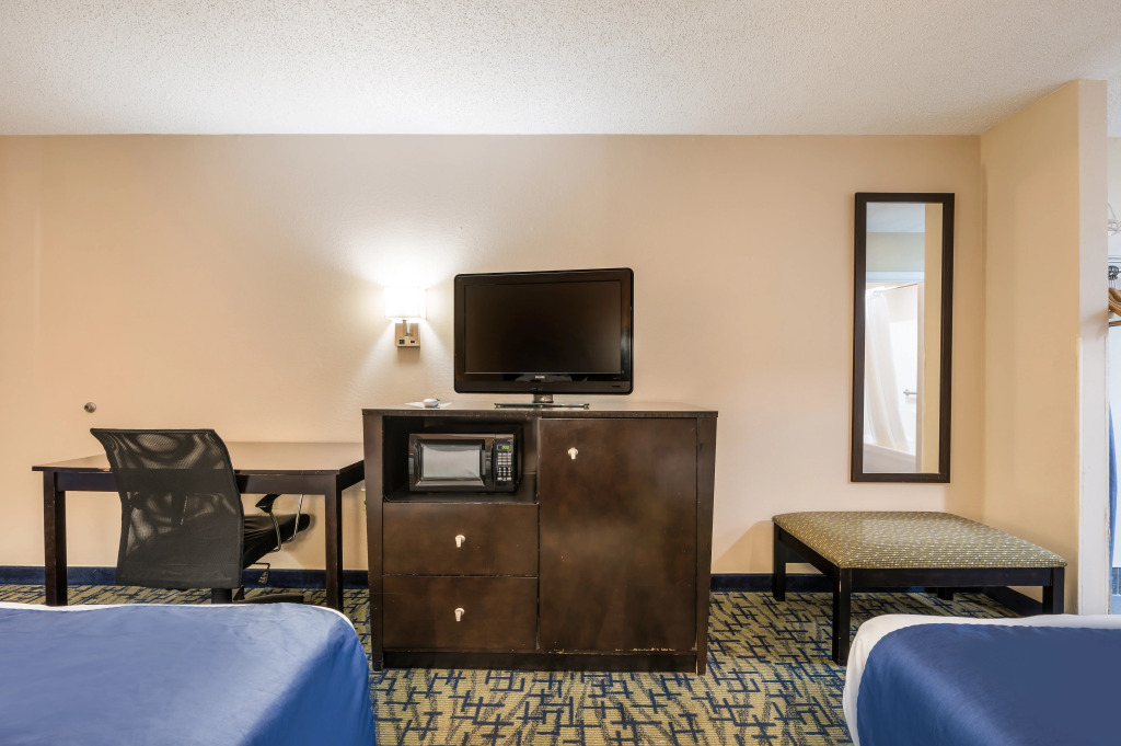 SureStay Hotel by Best Western Meridian