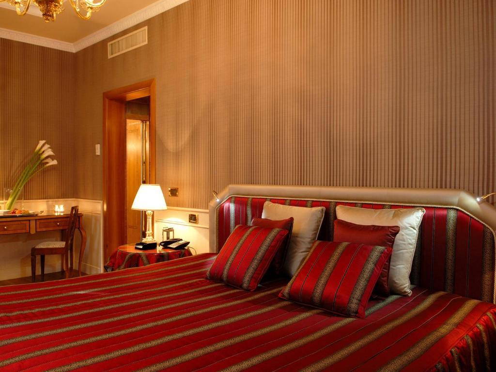 Baglioni Hotel Carlton, Milan Image 11