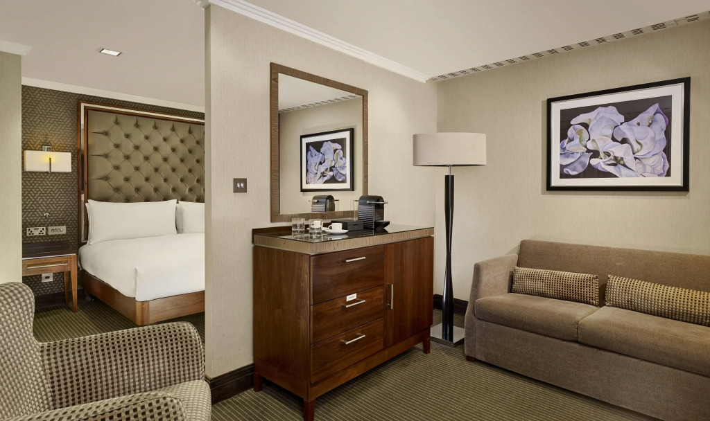 DoubleTree by Hilton London   West End