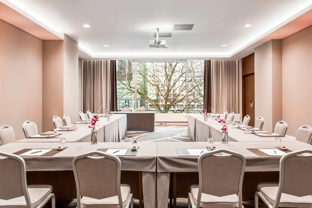 Hilton Rotterdam