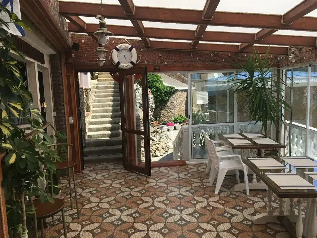 Villa Reoli