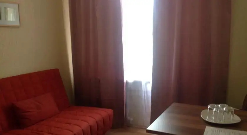 Гостевой Дом Баунти