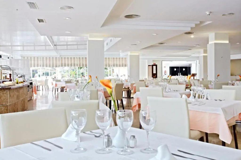 Grupotel Port D´Alcudia