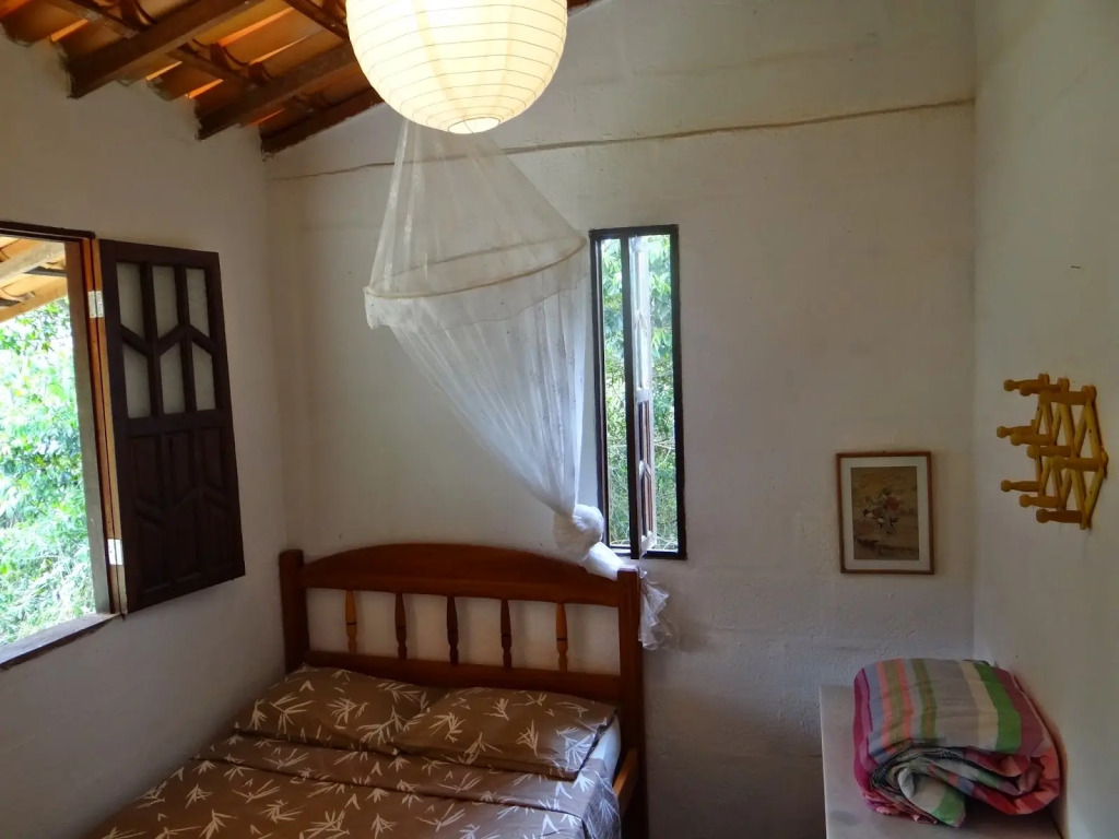 Casa Dois Gatos