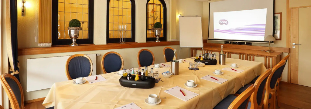 Hotel Waldesrand