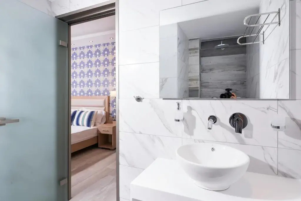 Отель Star Bay Luxury