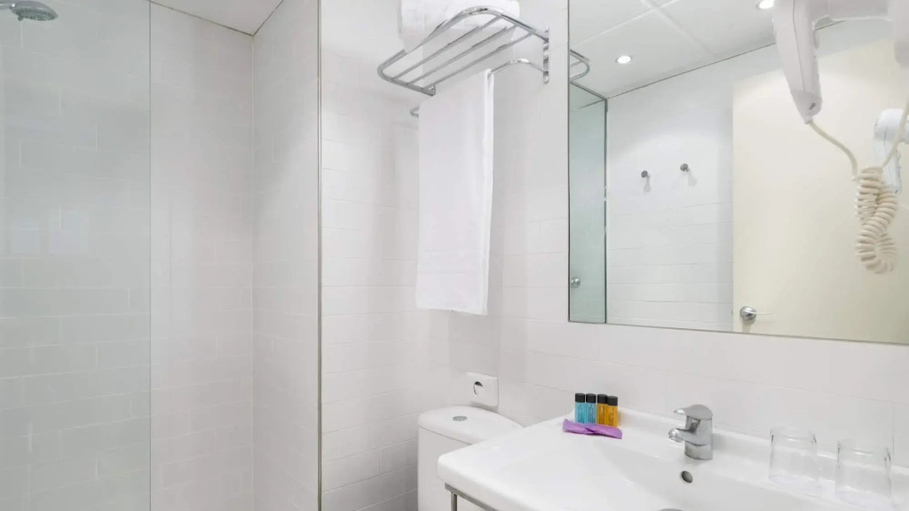 Oriente Atiram Hotel