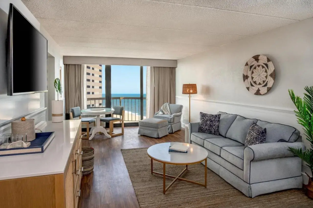 Ashore Oceanfront Hotel, Ocean City, a Tribute Portfolio Hotel