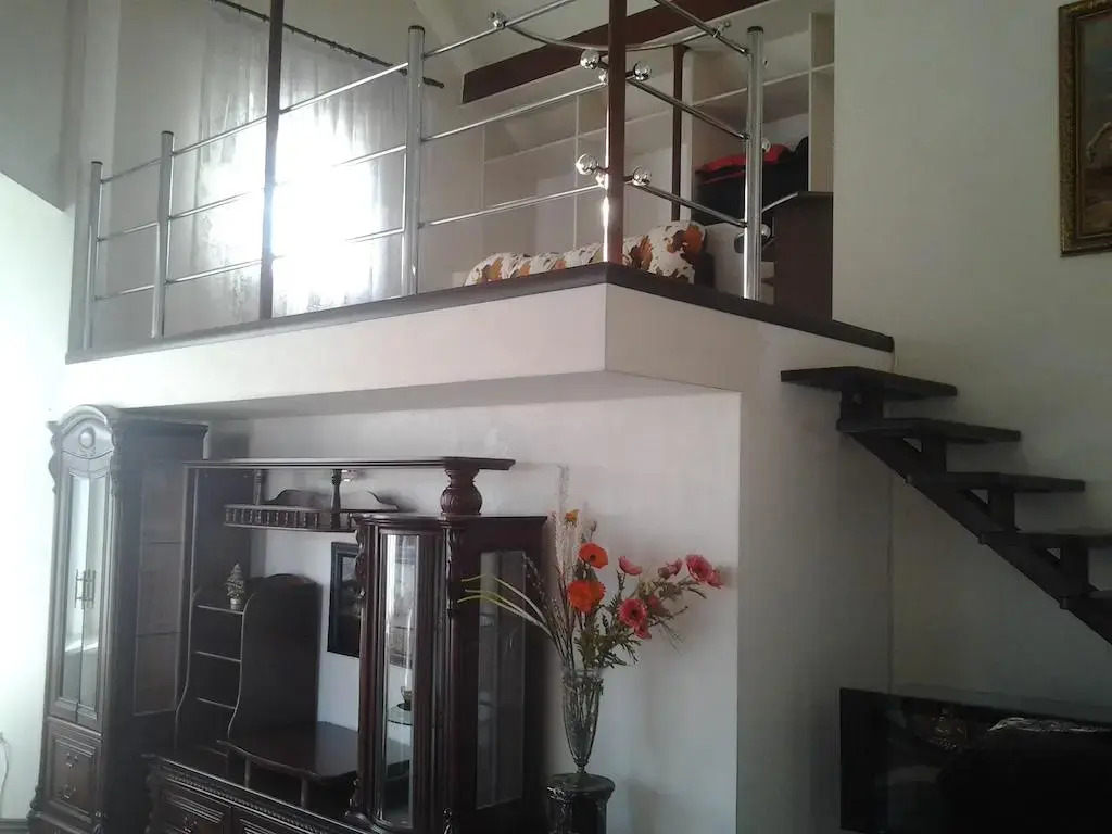 Alisa Guest House