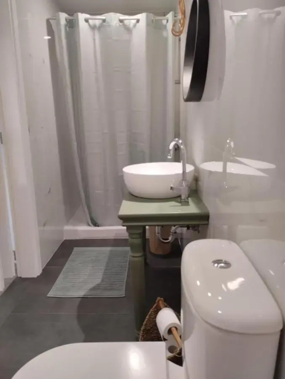 Enallio Luxury Apartments