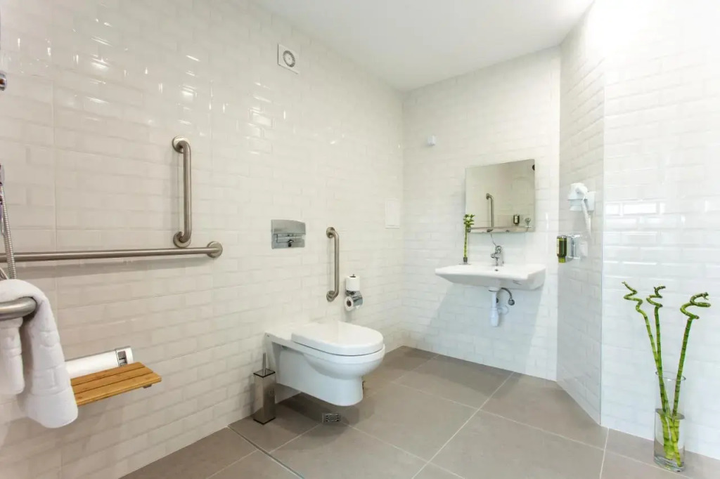 Best Western Terminus Hotel