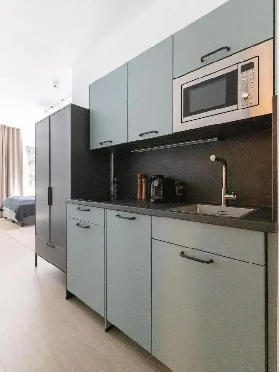 Limehome Berlin Luise Henriette Str - Digital Access