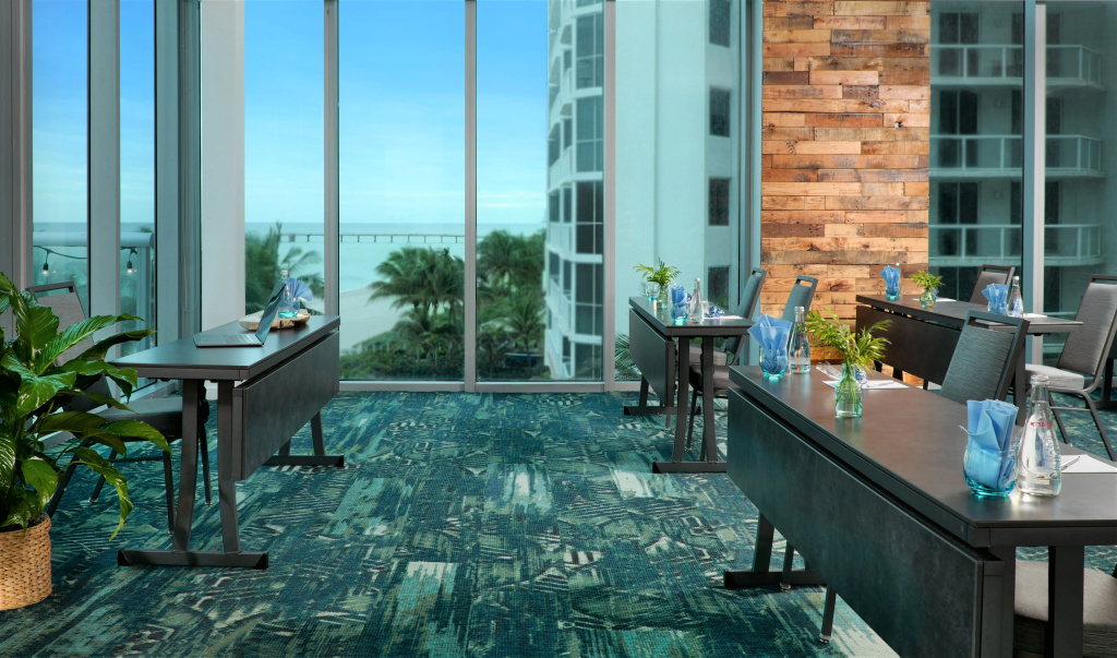 Sole Miami, A Noble House Resort