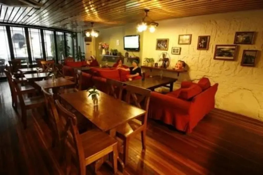 Mingtown Hiker Youth Hostel