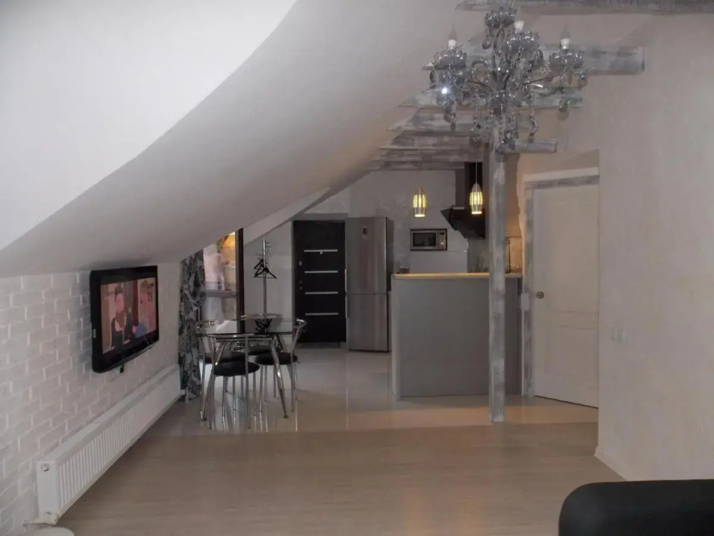 Aparthotel Olga