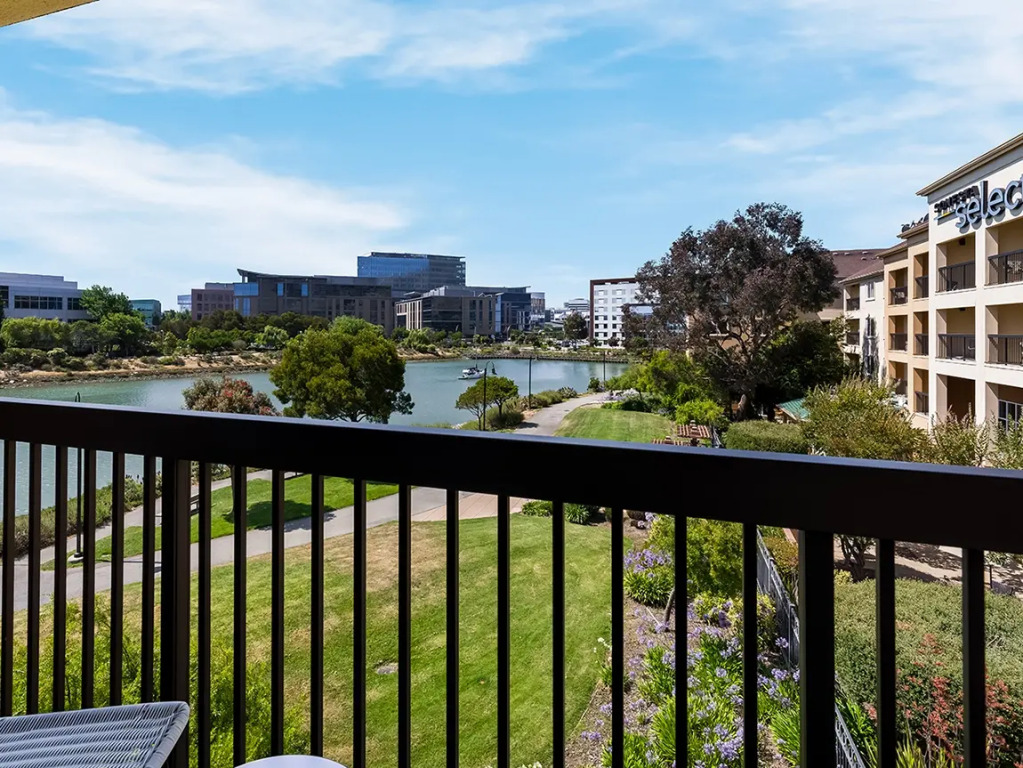 Sonesta Select San Francisco Airport Oyster Point Waterfront
