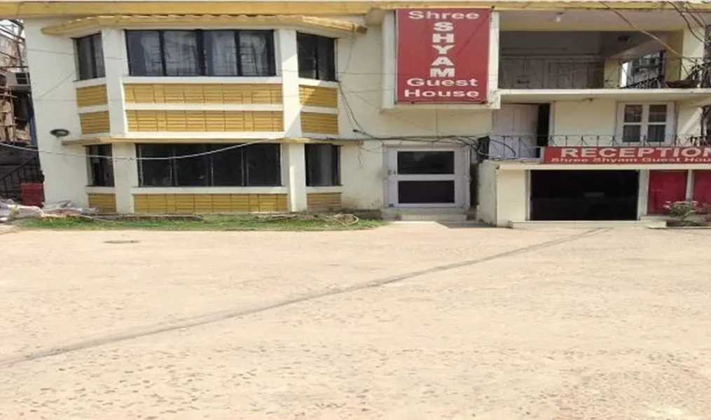 Shree Shyam Guest House