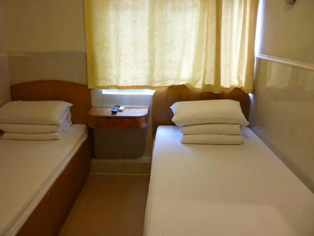 Hankow Hotel