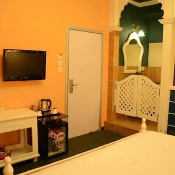 Shuncheng Business Travel Hotel