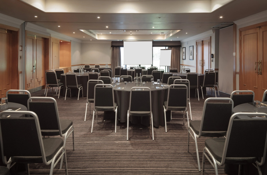 The Landmark Hotel and SPA Leisure Club Dundee By Sunday