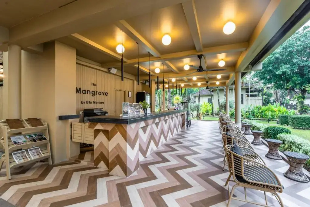 The Mangrove Phuket by Blu Monkey