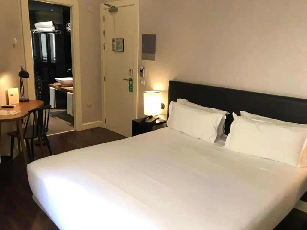 Hotel Sardinero Madrid