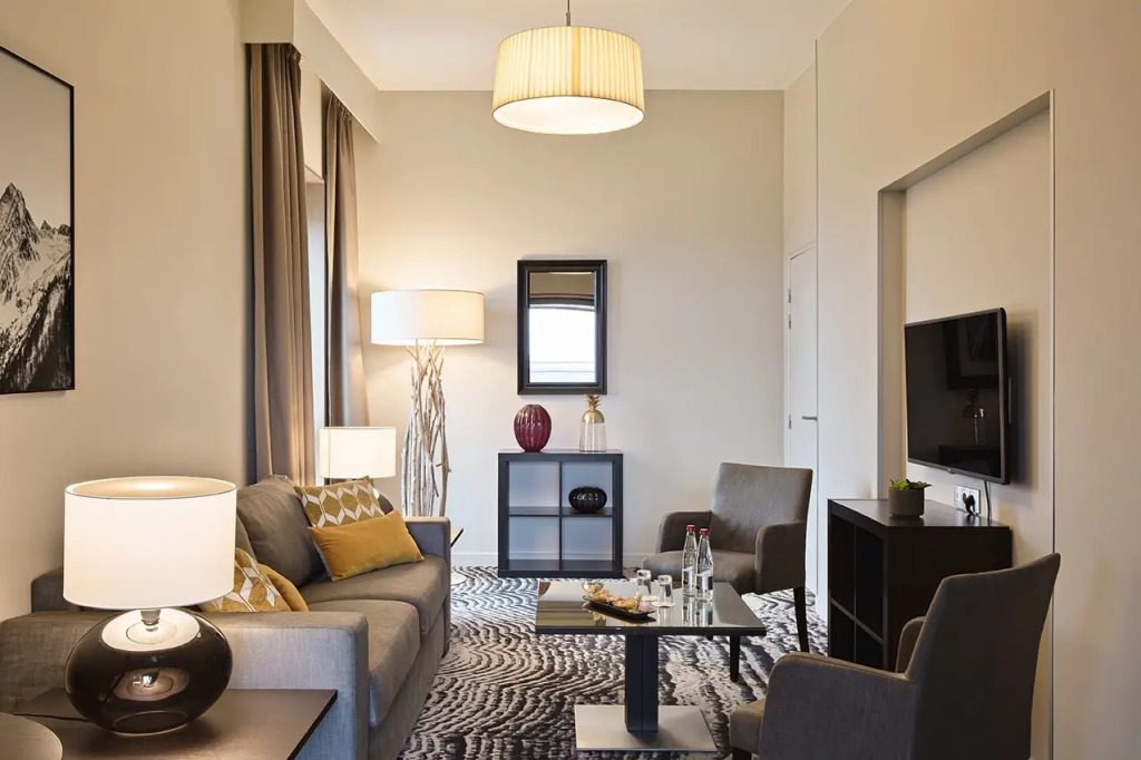 DoubleTree by Hilton Lyon Eurexpo & Spa