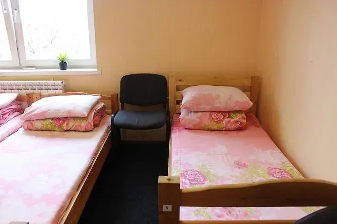 Guesthouse Acacia