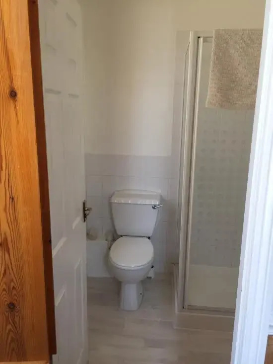Beach House B&B