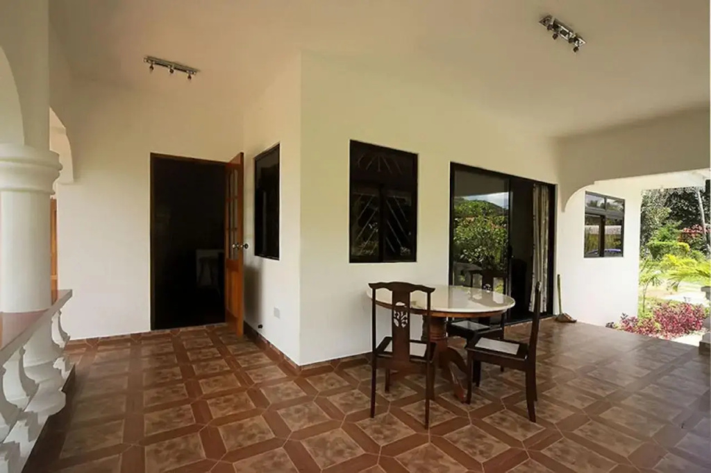 Coco Bay Villa
