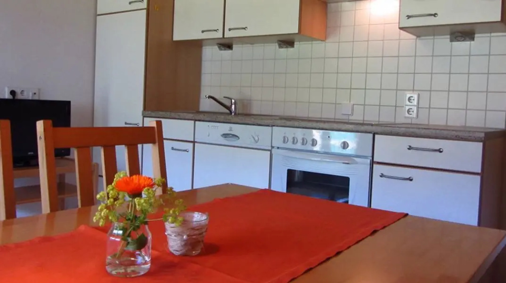 Lingg Heidi - Haus Heidi