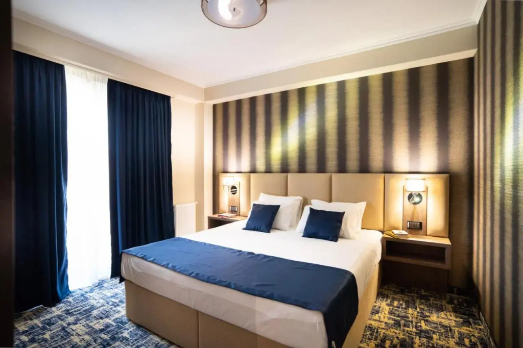 Imperio Hotel Cernavoda
