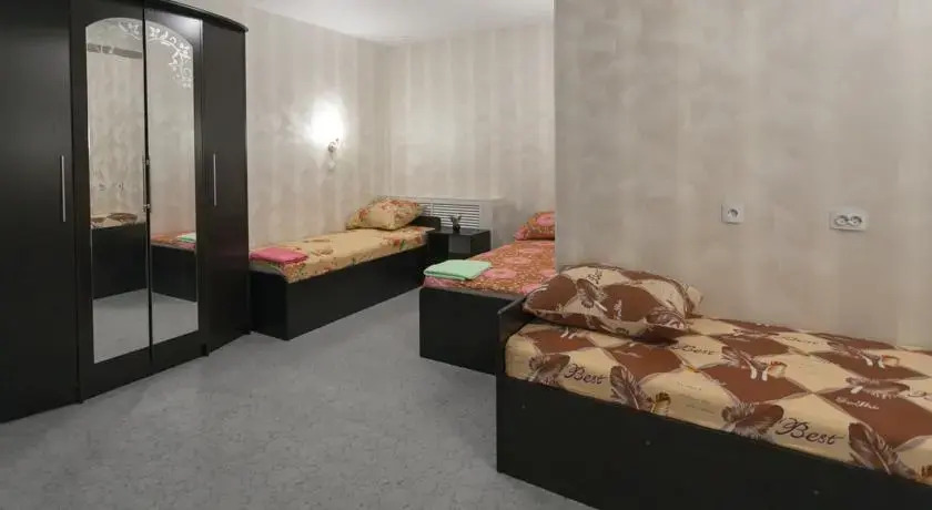 Hostel Voyage