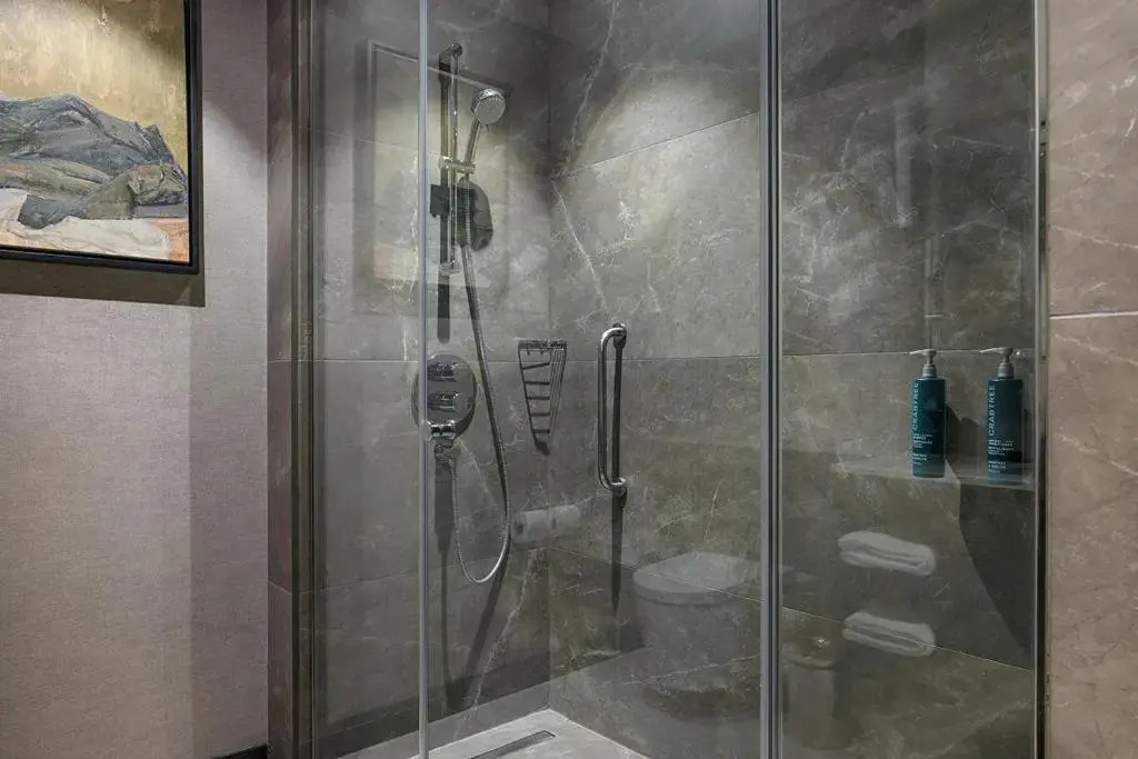 Hilton Istanbul Maslak