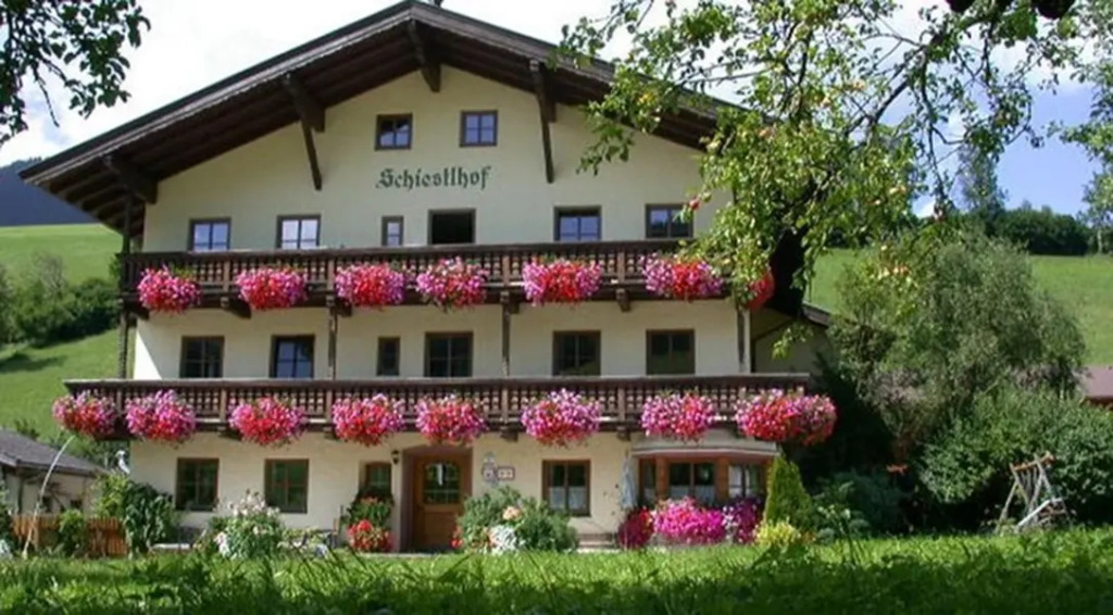 Schiestlhof
