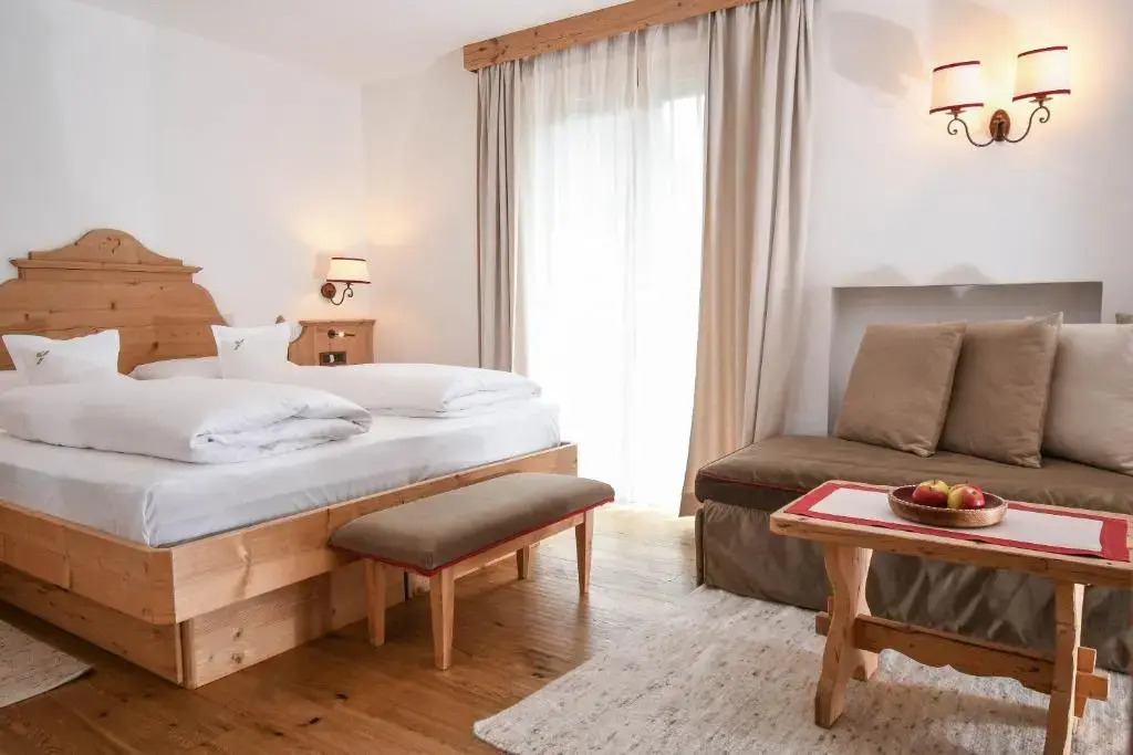 Hotel Tyrol