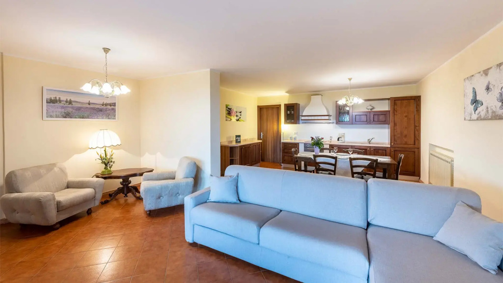Hotel Pineta Campi
