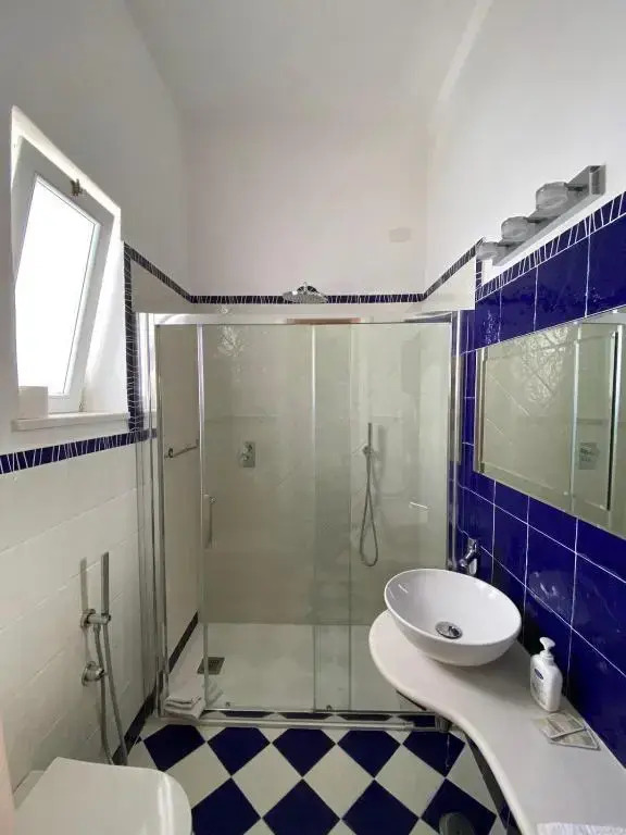 Отель Royal Positano