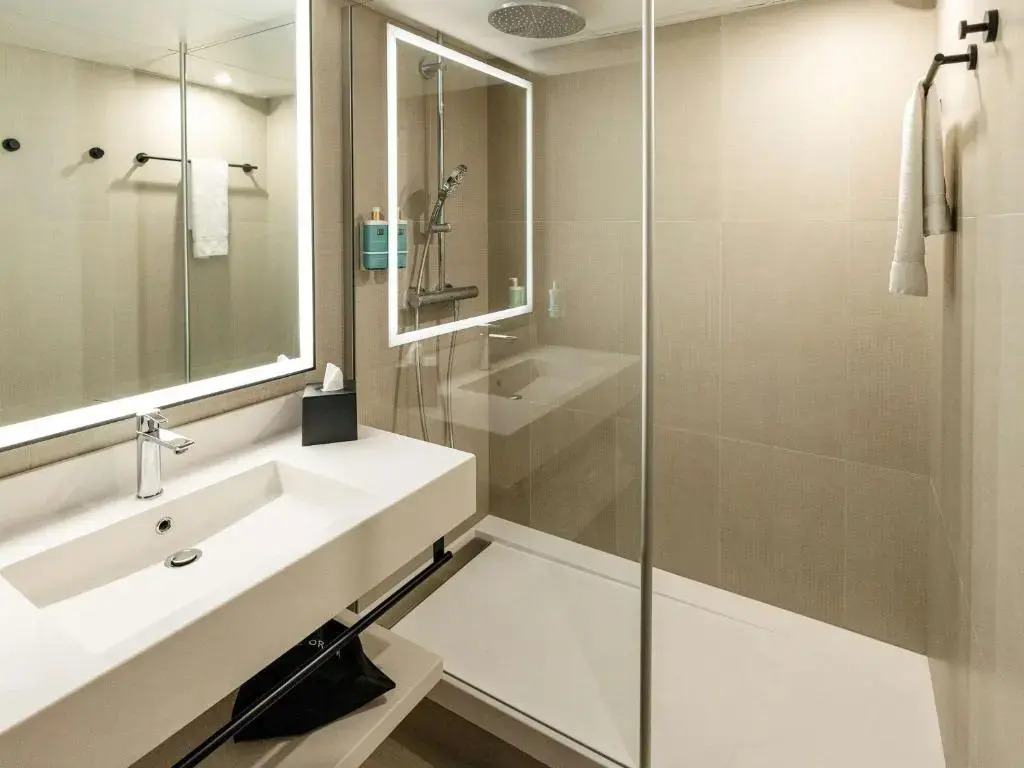 Novotel Paris Suresnes Longchamp