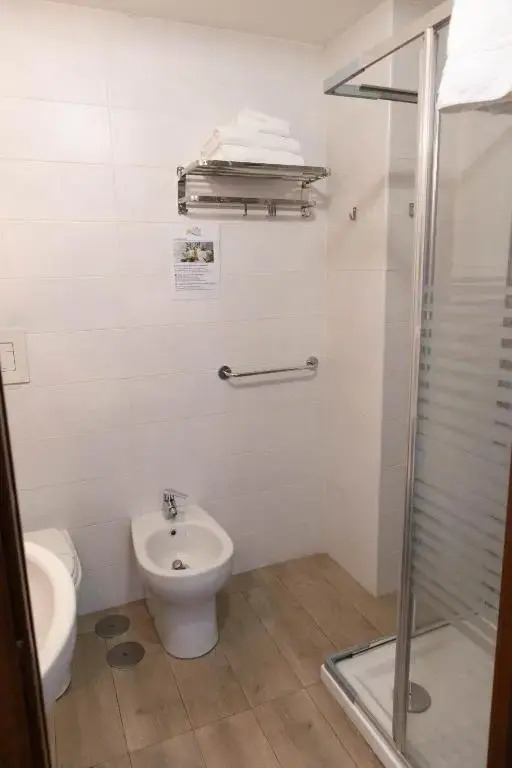 B&B Amalfi Coast Salerno
