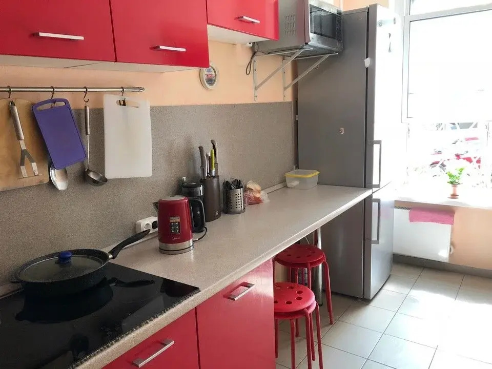 Frantsuzoff Hostel