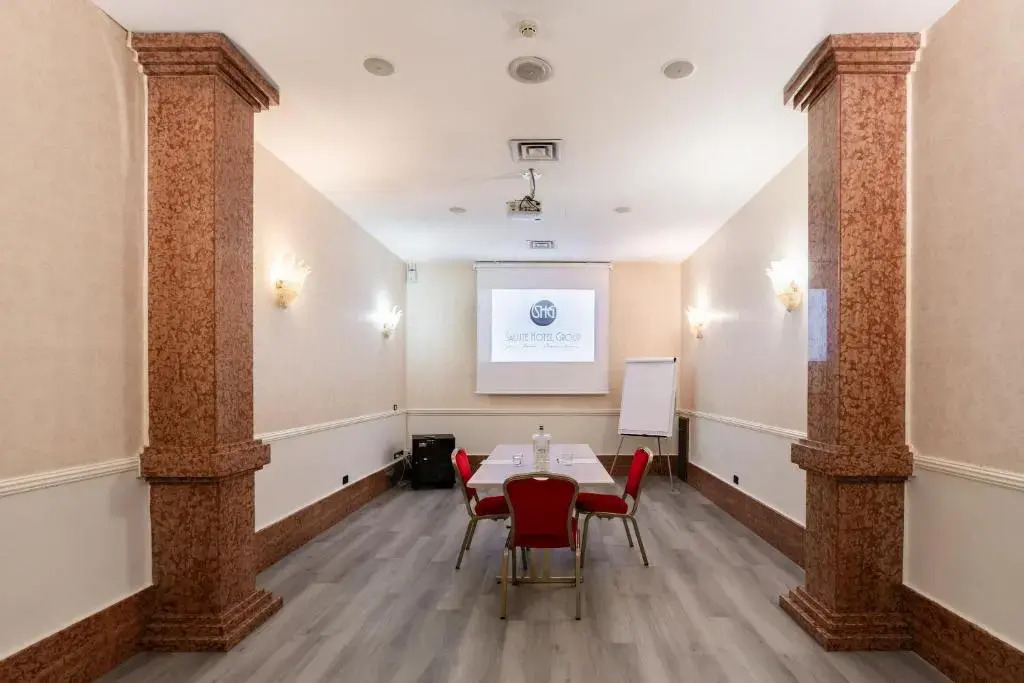 Ferretti Hotel Catullo