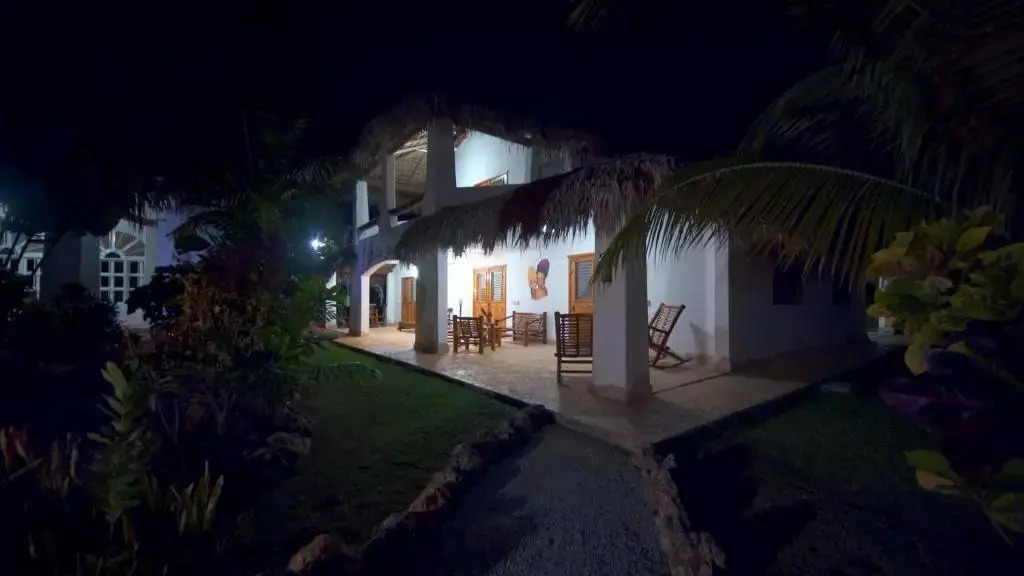 Paradiso del Caribe