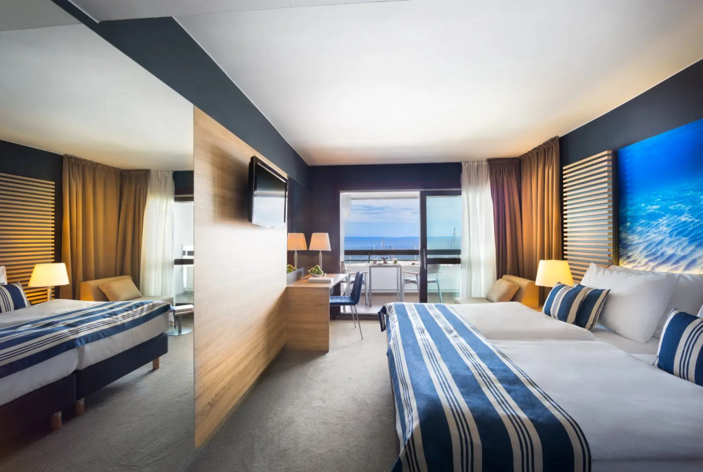 Hotel Admiral - by Liburnia Hotels & Villas