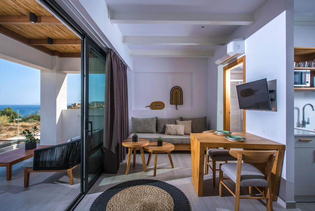 Irida Mindful Living