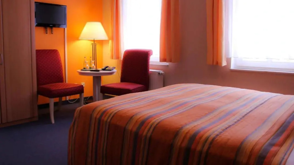 Hotel Zur Sonne