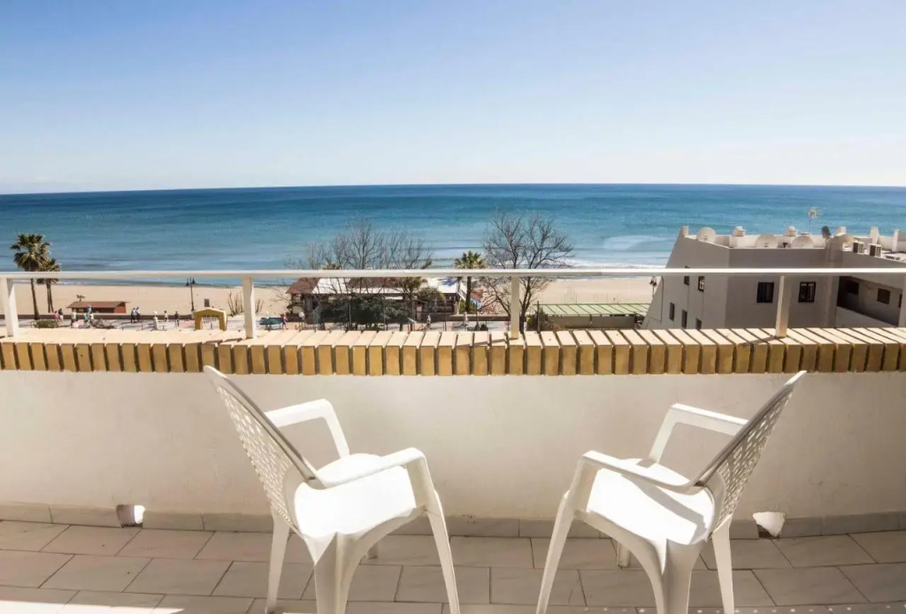 Apartamentos Buensol