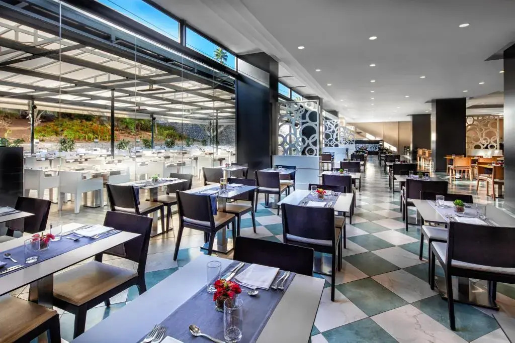 Hotel Gran Canaria Princess