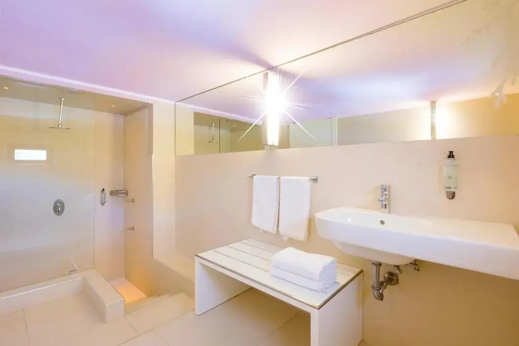 TH Praia - Borgo di Fiuzzi Resort & SPA